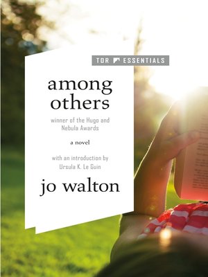 Among Others - ebook